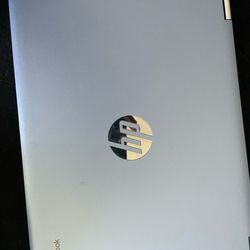 Hp Chromebook x360 touch screen