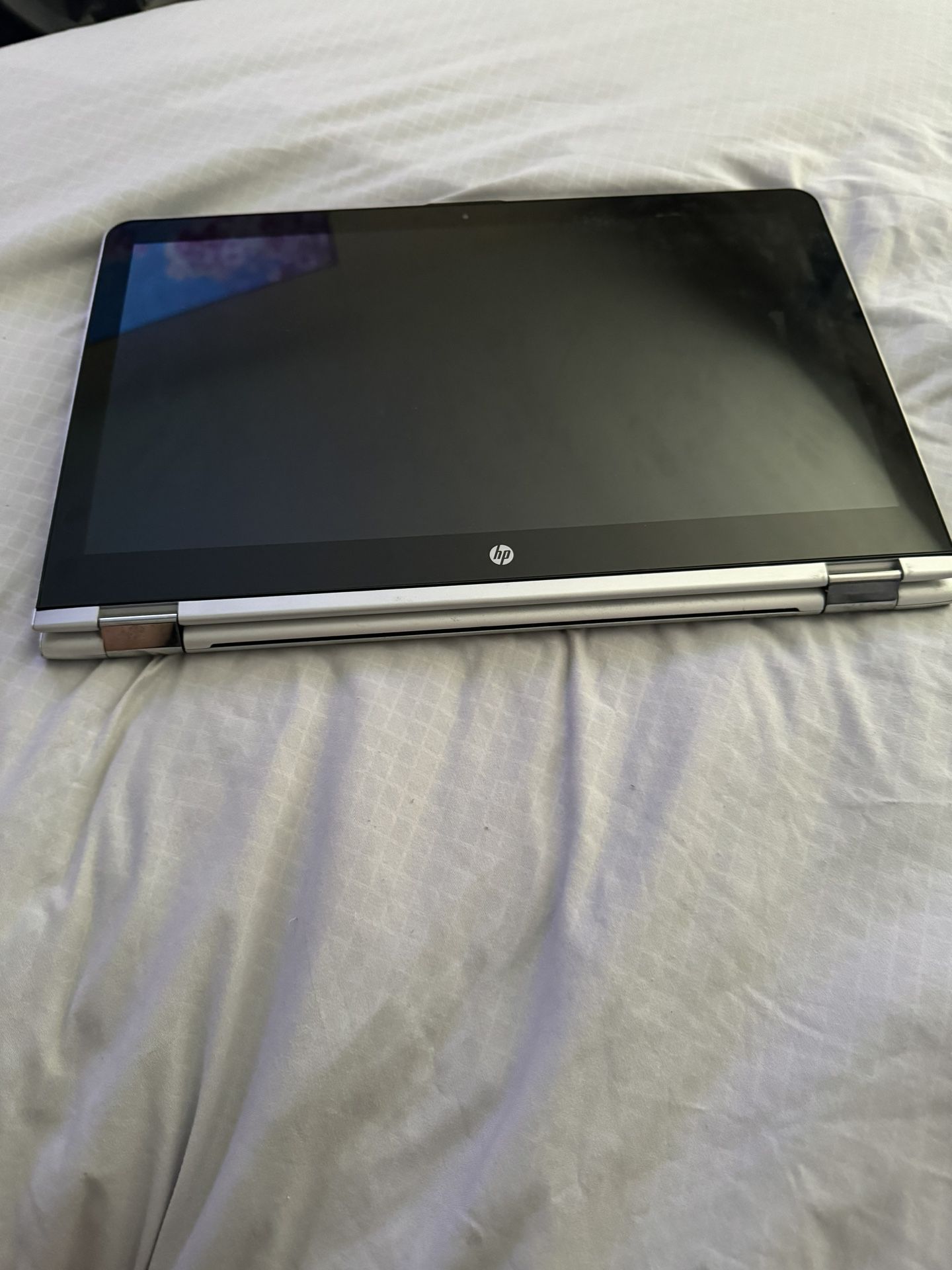 2018 HP Laptop i7 