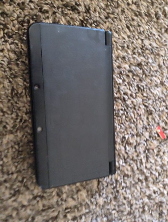 Nintendo Super Mario Black Edition