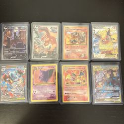 Selling/Trading FS/FT WTT/WTS Pokemon Singles (Dublin/Fremont area)
