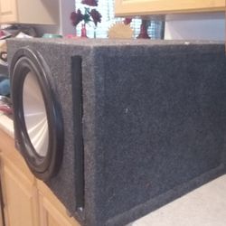 Sub And Box Today Only