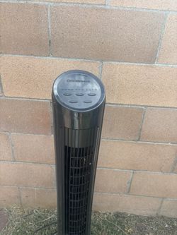 OMNIBREEZE Fan