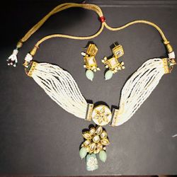 Indian Jewelry 