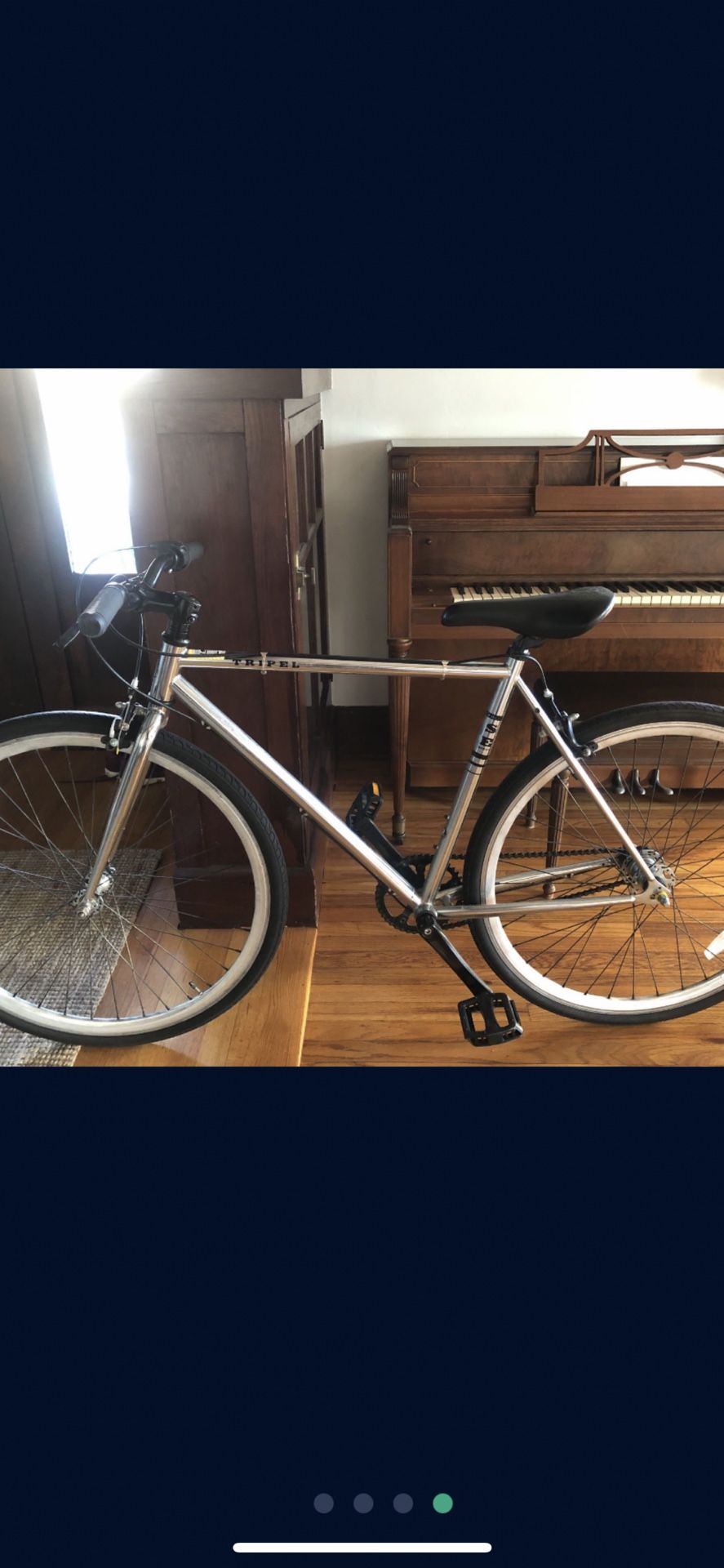 SE Tripel 3 Speed