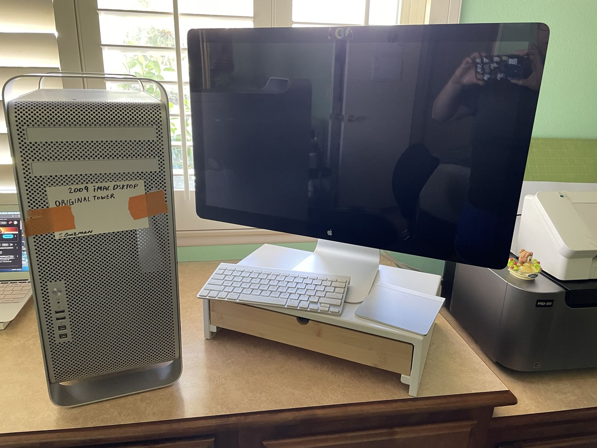 2009 Mac Desktop For Sale