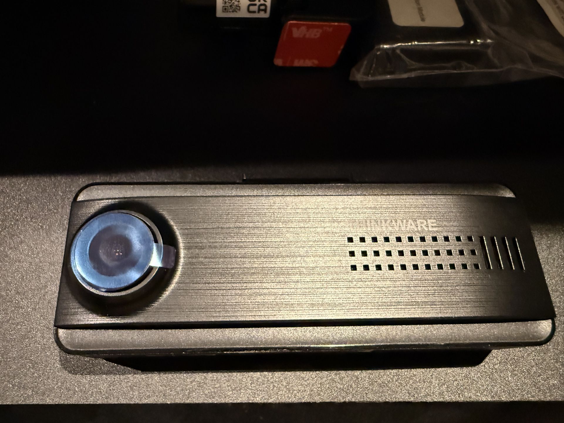 Think Ware Bronco Camera