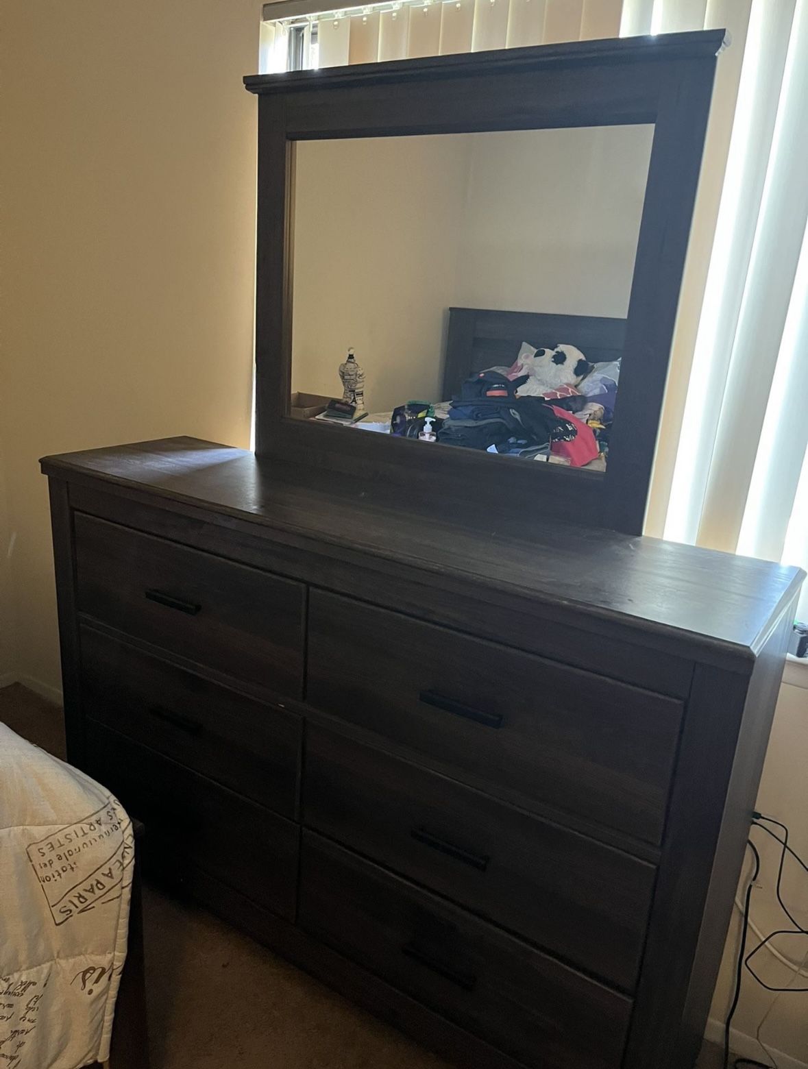 3pc Bedroom Set