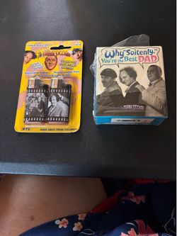 Three Stooges Lighter&Standing Figure with Base