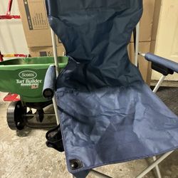 Brand New Fishing Chairs
