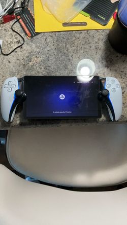 PlayStation Portal Remote Player