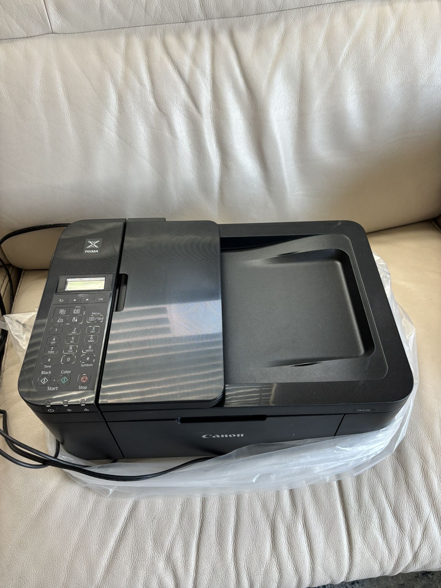 Canon Pixma TR4720 Printer