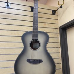 Breed Love Acoustic Guitar
