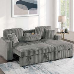 Convertible Sofa