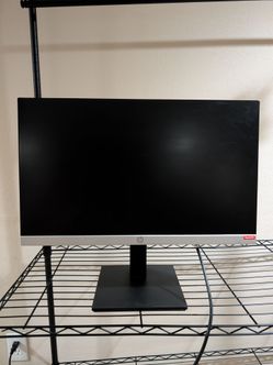 HP monitor