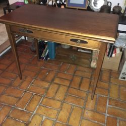 Antique Table