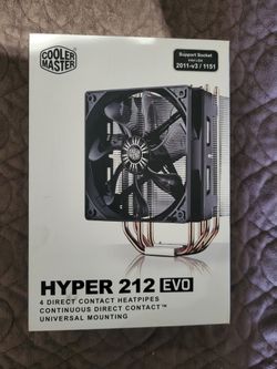 Cooler Master