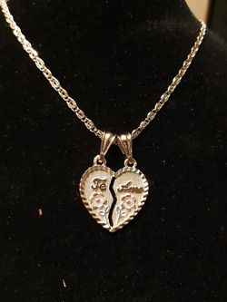 Oro laminado 14k (gold plated 14k)