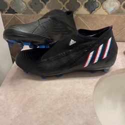 Adidas Predator Edge