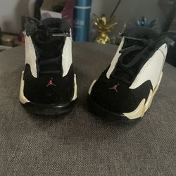 Unisex Jordan’s 