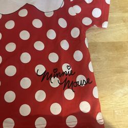Minnie Mouse Outfit. Not Free