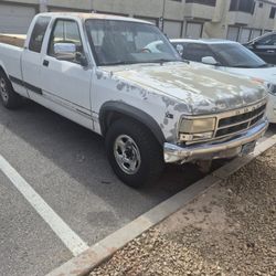 96 Dakota Slt