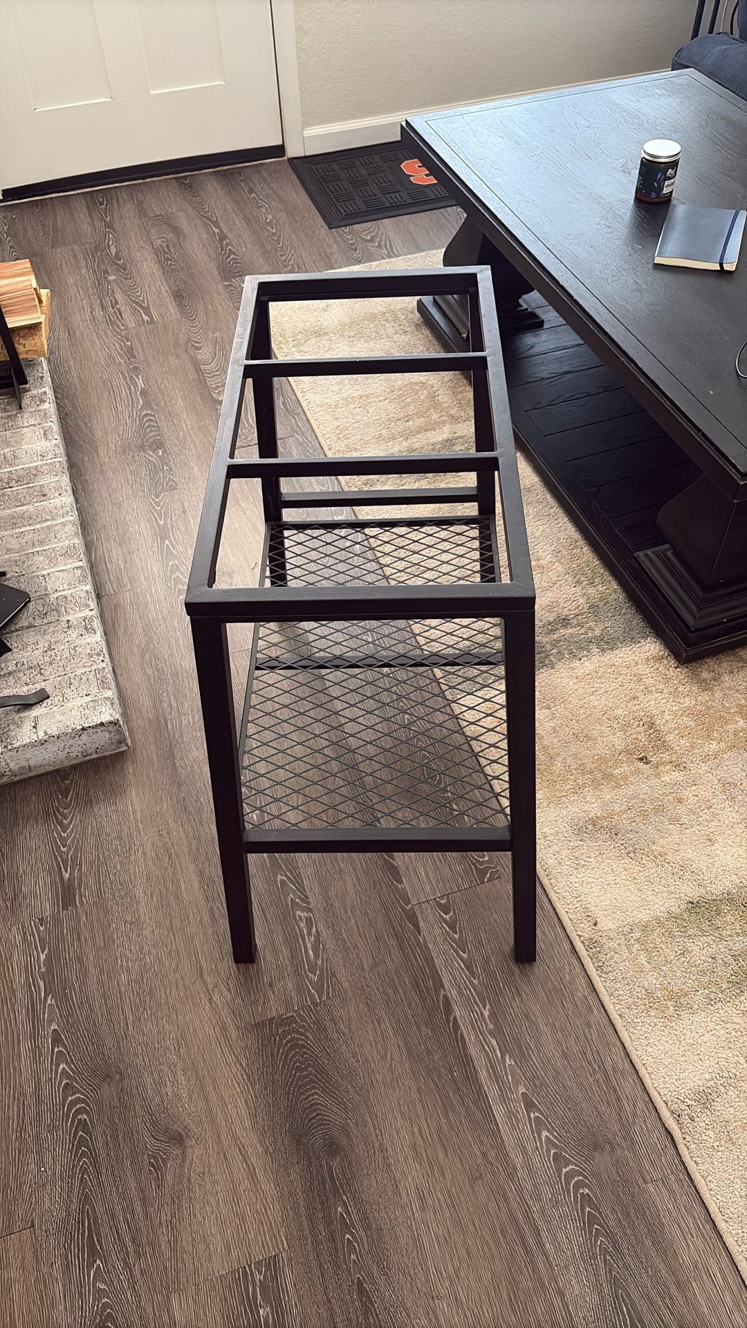 Aquarium Rack