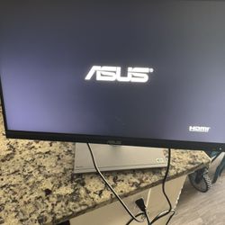 24 Inch Monitor