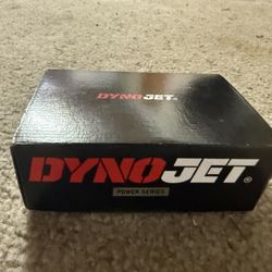 Dynojet Klr 650 Gen 3