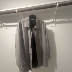 Banana Republic Men’s Jacket – Brand New (Size L)