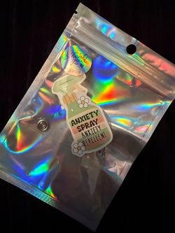 Badge reels