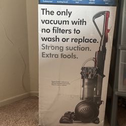 Dyson Cinética Big Ball Animal + Allergy 