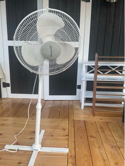 Fan