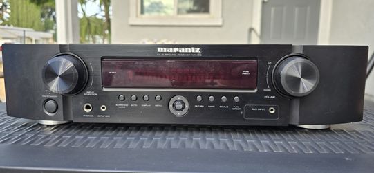 Marantz NR 1402