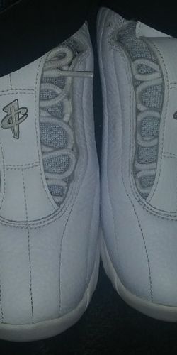 Nike Penny flights