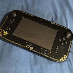 Nintendo Switch Zelda Edition 