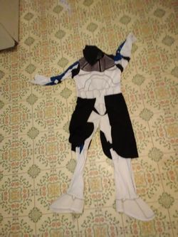 Star wars Halloween costume 4T 5T