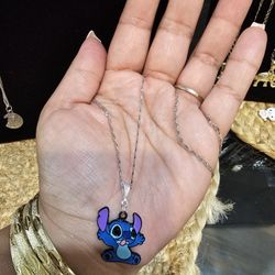 Lilo And Stitch 