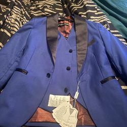 Boys Size 6Y