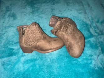 Botines