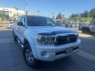 2006 Toyota Tacoma
