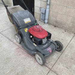 Honda Mower HRX 217 for Sale in Denver CO OfferUp