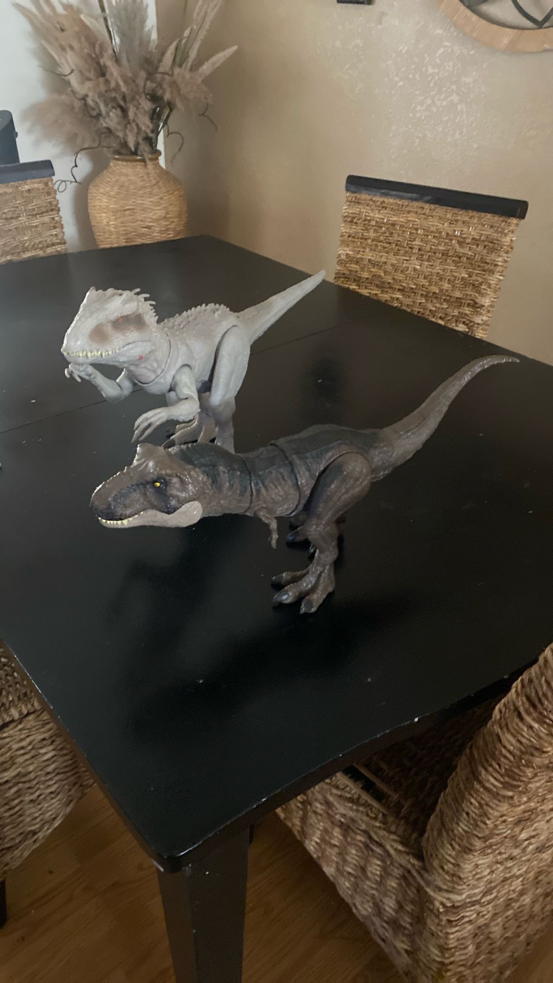 Jurassic World 