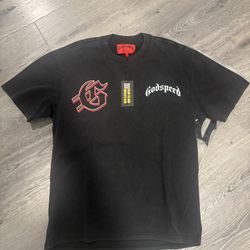 Godspeed tee