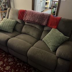 Ashley Couches/Sofas