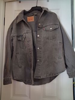 Levi Jean jackets