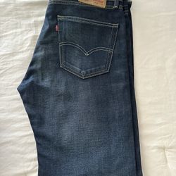 Levi’s 501