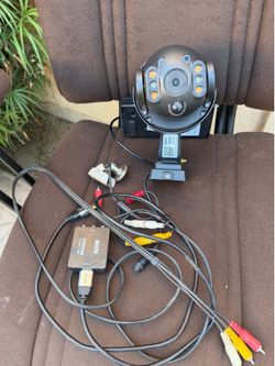 Camera