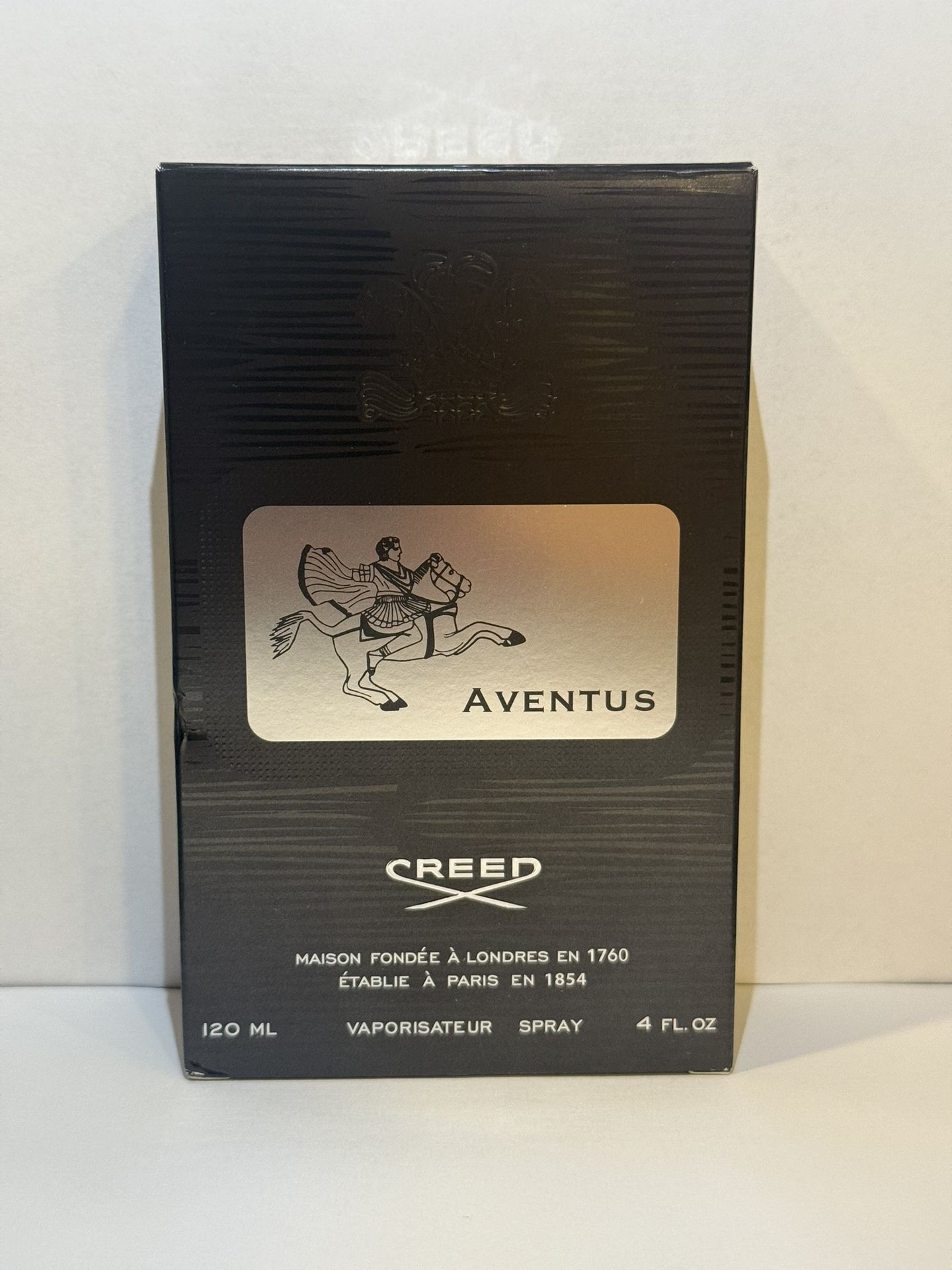 Creed Aventus 120ml 4oz