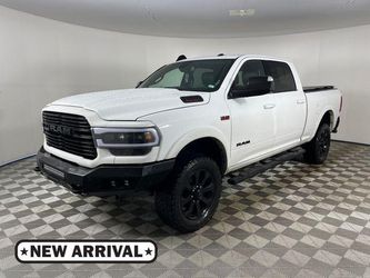 2020 RAM 2500