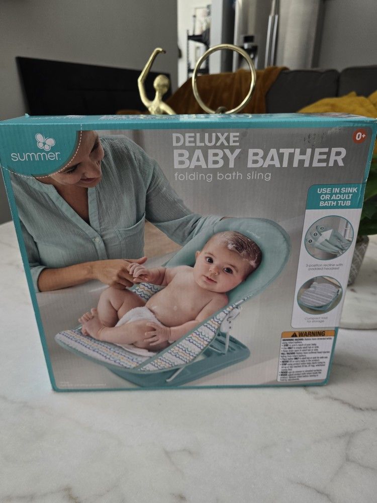 Baby Bath Chair